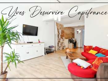 Vente maison 4 pièces Clairac 47