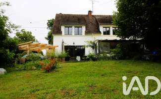 Photo Vente maison Clairefougère