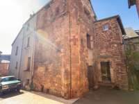 Vente maison 2 pièces Vente maison 2 pièces