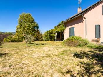 Vente maison 5 pièces Clairvaux-d'Aveyron 12