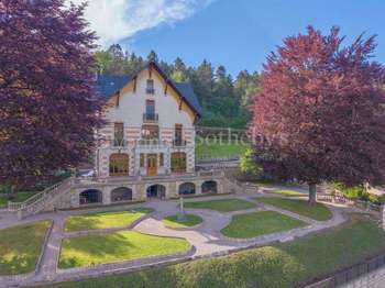 Vente Maison 6 chambresClairvaux-les-Lacs