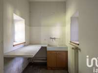 Vente maison 15 pièces