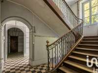 Vente maison 15 pièces