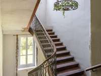 Vente maison 15 pièces