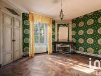 Vente maison 15 pièces