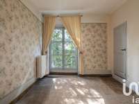 Vente maison 15 pièces