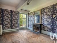 Vente maison 15 pièces