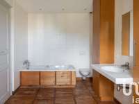 Vente maison 15 pièces