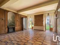 Vente maison 15 pièces