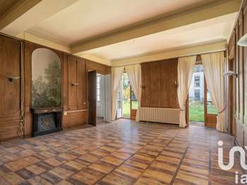 Vente maison 15 pièces Claix 38