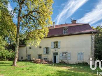 Vente maison 15 pièces