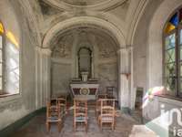 Vente maison 15 pièces