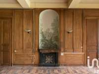 Vente maison 15 pièces
