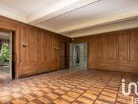 Vente maison 15 pièces