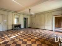 Vente maison 15 pièces