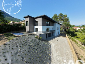 Vente Maison 5 chambresClaix