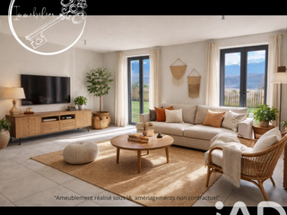 Vente maison 8 pièces Vente maison 8 pièces