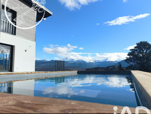 Vente Maison 5 chambresClaix