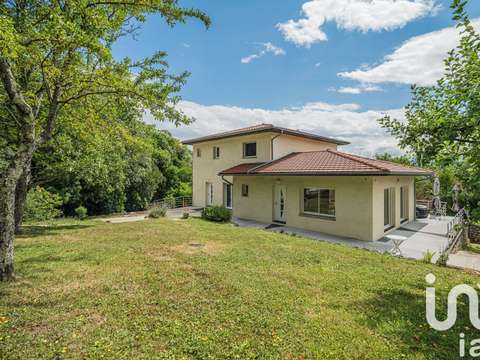 Vente maison 8 pièces Vente maison 8 pièces
