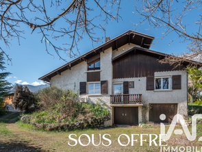 Vente Maison 5 chambresClaix