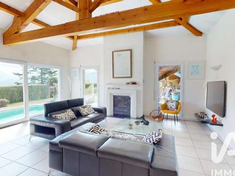 Vente maison 5 pièces Claix 38