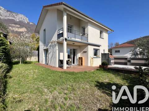 Vente maison 5 pièces Claix 38