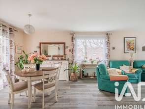 Vente Maison 3 chambresClaix