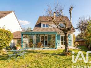 Vente Maison 3 chambresClaix