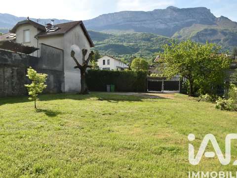 Vente maison 6 pièces Claix 38