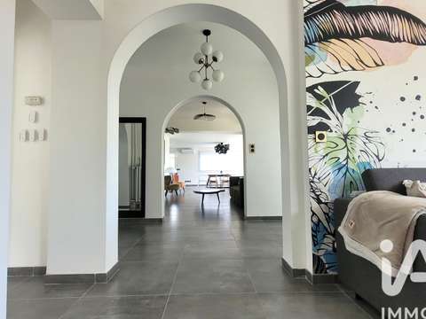 Vente maison 7 pièces Claix 38