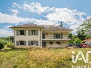 Vente Maison 6 chambresClaix