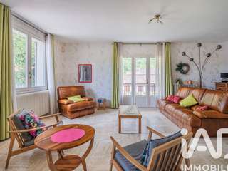 Vente maison 8 pièces Vente maison 8 pièces