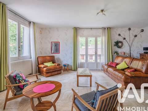 Vente maison 8 pièces Vente maison 8 pièces