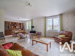 Vente maison 8 pièces Vente maison 8 pièces