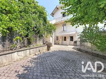 Vente Maison 3 chambresClaix