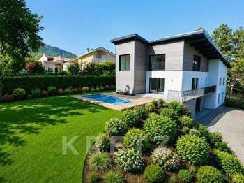 Vente maison 7 pièces Claix 38
