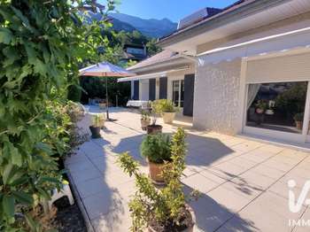 Vente Maison 4 chambresClaix