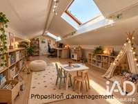 Vente maison 8 pièces Vente maison 8 pièces