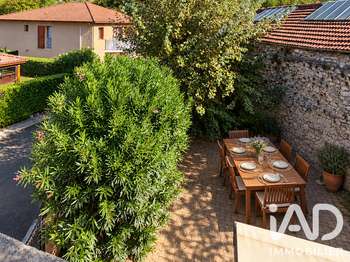 Vente Maison 5 chambresClaix
