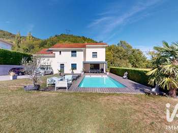 Vente Maison 4 chambresClaix