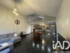 Vente Maison 5 chambresClam