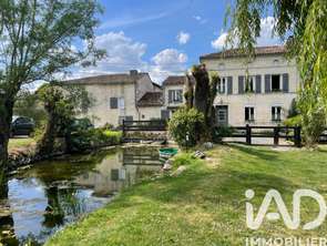 Vente Maison 5 chambresClam
