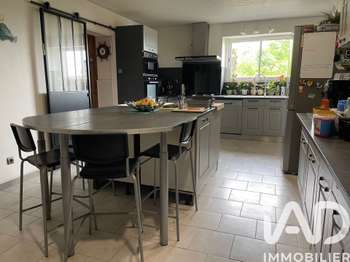 Vente maison 8 pièces Vente maison 8 pièces