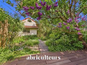 Vente Maison 4 chambresClamart
