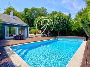 Vente Maison 6 chambresClamart