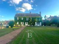 Vente maison Clamecy - 58