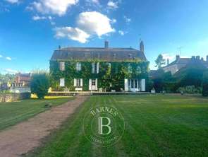 Vente Maison 5 chambresClamecy