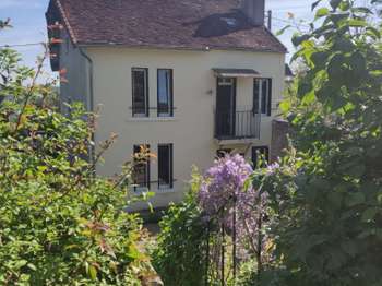 Vente maison 5 pièces Clamecy 58