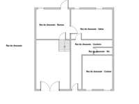 Vente maison 5 pièces Vente maison 5 pièces