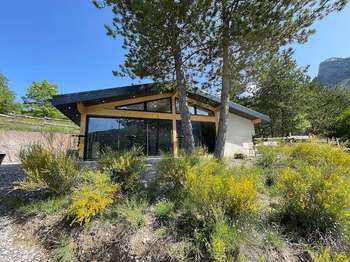 Vente maison 20 pièces Clamensane 04